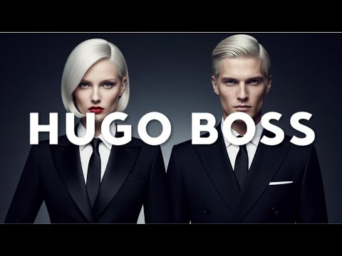 Hugo Boss Store Music · Luxury Deep House Playlist Autumn 2025