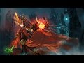 Nightcore (Echoes The Fall) - Burn It Down (with ...