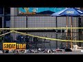Dayton Mass Shooting Leaves At Least 9 People Dead Sunday TODAY
