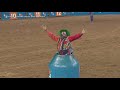 Legendary Rodeo Clown Leon Coffee Named Grand Marshal Of Rodeo Parade