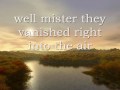 Bruce Springsteen, The river W/lyrics