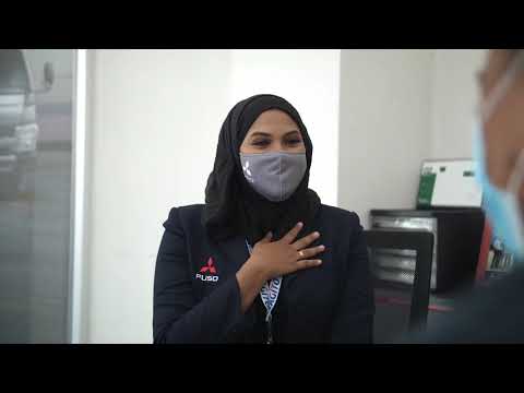 Sagito Motor (M) Sdn Bhd - Kempas 3S Centre