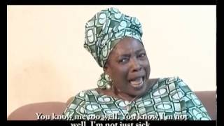 IYAWO TEACHER - Yoruba Movie
