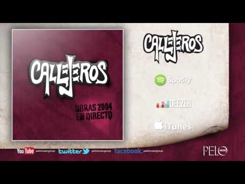 download lagu mp3 mp4 No Somos Nadie Callejeros, download lagu No Somos Nadie Callejeros gratis, unduh video klip No Somos Nadie Callejeros