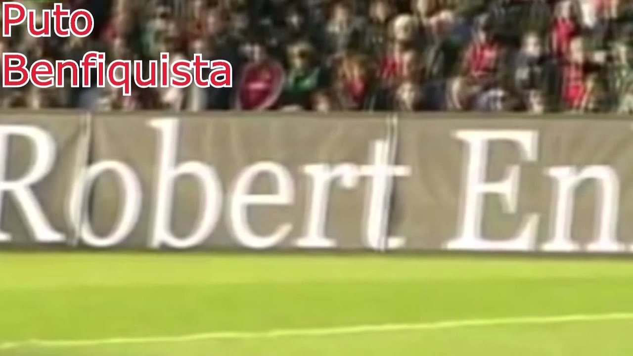 Robert Enke - Impossible