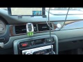 Rover 400 2 0 Tdi Wnetrze