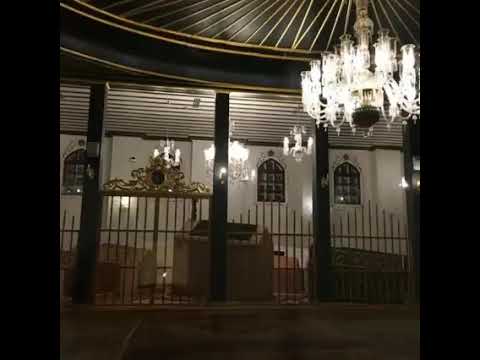 Gamdan Beni Azad Et Ya Hazreti Nureddin..