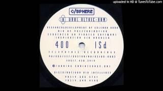C/Sphere - Ural Altaic 8 Am