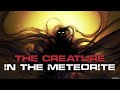 The Creature In The Meteorite Sci Fi Horror Creepypasta
