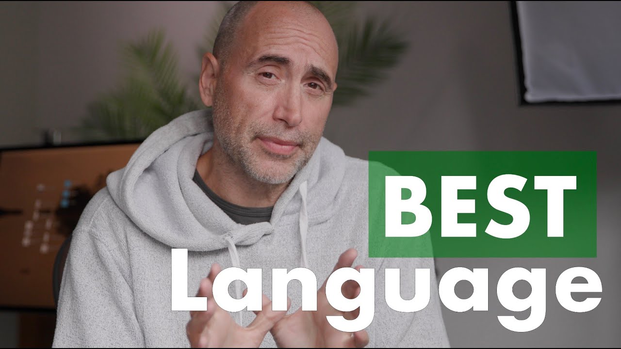 Best Programming Language for Freelance in 2024?