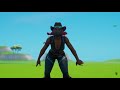 *ULTRA THICC* CALAMITY SKIN SHOWCASED /w ALL NEW DANCE EMO️TES 😍