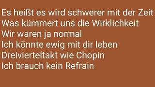 Clueso - Wenn du liebst