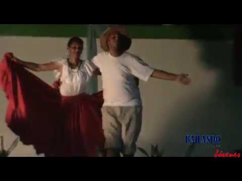 MAGDALENA Y JESÚS [Quien ha visto negro como yo - Un solo pueblo]