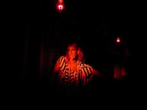 Erickatoure Aviance gives Good Times a taste of Tori