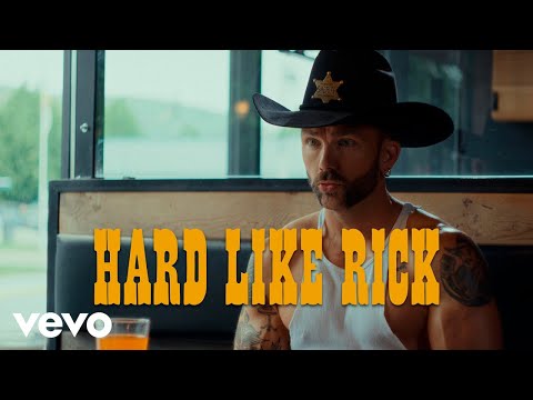 SonReal - HARD LIKE RICK (The Short Film)