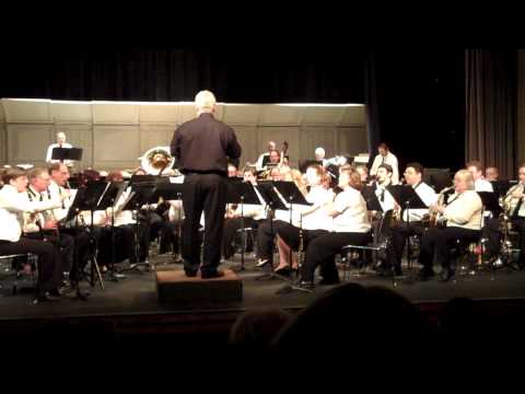 RCCB Grand Serenade for an Awful Lot of Winds and Percussion by PDQ Bach.MP4