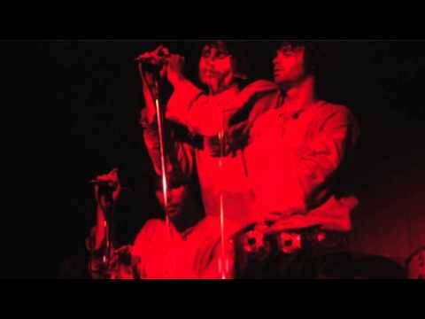 The Doors Vs Sandro Silva,Quintino - The Epic End (More Is Sun Mashup)