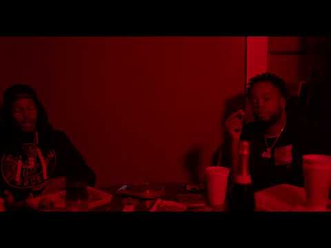 Big Chief Reefer x MDB Von "Serving"