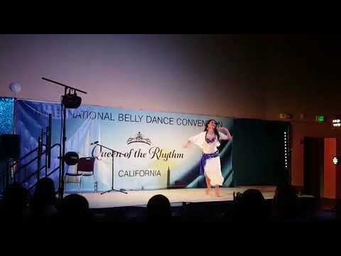 Promotional video thumbnail 2 for Corina Dance