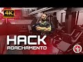 HACK AGACHAMENTO