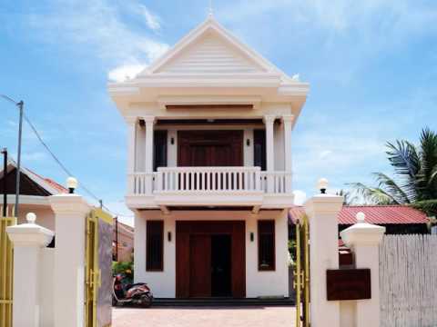 Snow River Guest House - Siem Reap - Cambodia