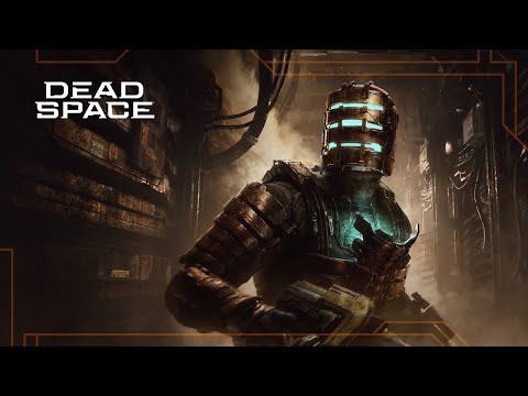 DEAD SPACE REMAKE 2023 | STORY CHAPTER 1 (PC) 4K 60FPS HDR Gameplay