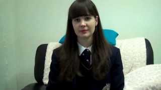 30) Hypnotic Mind Coaching - Rose easily overcomes her fear of public speaking in just 1 session