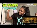 YK Osiris - Timing || Reaction YK Osiris - Timing || Reaction