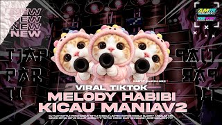 Download lagu DJ MELODY HABIBI X KICAU MANIAV2 VIRAL TIKTOK 2026 BASS NDANGAK | AMIR DISCJOKEY mp3 Download lagu DJ MELODY HABIBI X KICAU MANIAV2 VIRAL TIKTOK 2026 BASS NDANGAK | AMIR DISCJOKEY mp3
