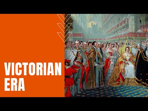 Victorian Era: Great Britain's Innovative Awakening