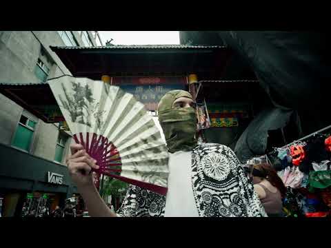 SALVAMENTO - Solo pa mi (Visualizer)