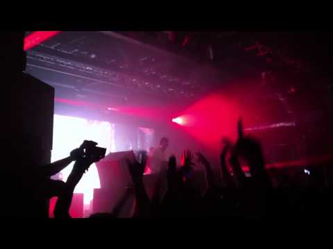 Above & Beyond @ O2 Liverpool (Kaskade - Happiness)