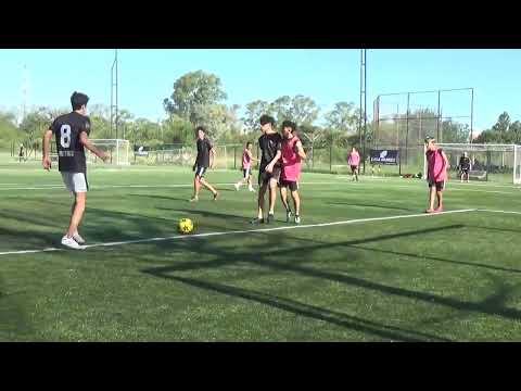 LUIGI FC vs LAS HERAS - #TDV2022 Fecha 2