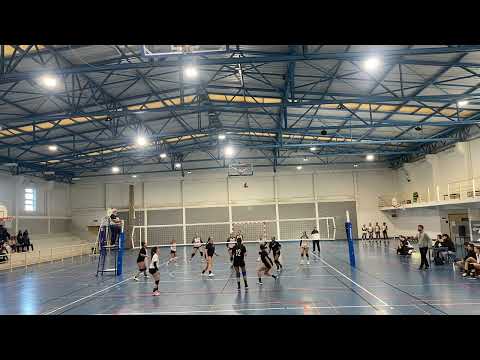 JUN B F AMSAC x OSC 0-3