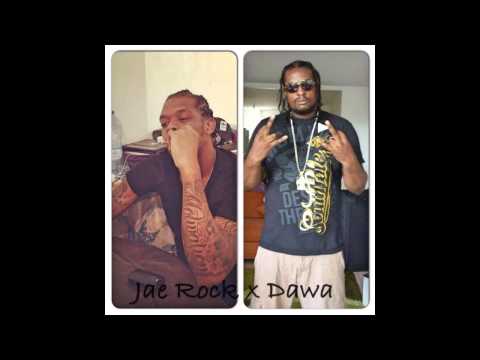 Jae Rock x Dawa - CYA STAY WITHOUT IT FREES (Prod iChapo)
