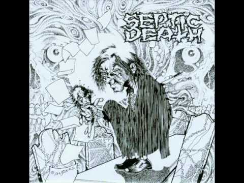 Septic Death- Glue/Step