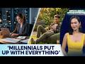 Why Gen Z Is Challenging Millennials Accepted Workplace Rules Spotlight N18G