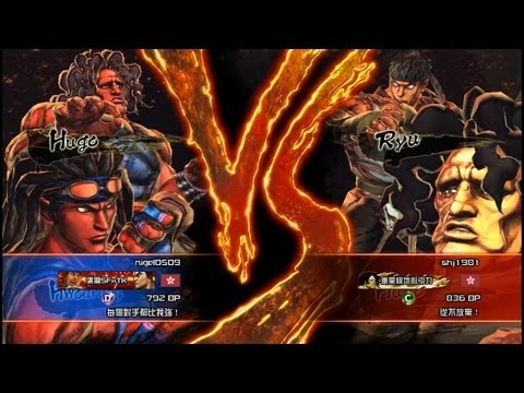 [2013-01-30] SF X TK 2013 網戰[06]