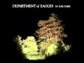 Department of Eagles - Love Me (Elvis cover ...