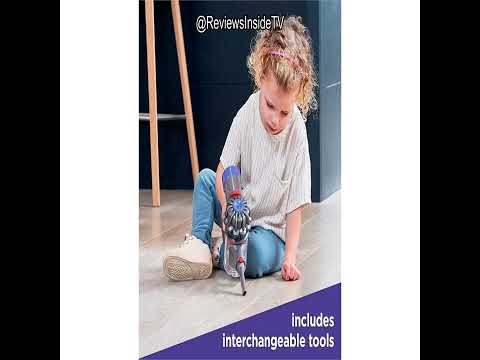 Casdon Dyson Cordless Vacuum Toy Review: Is It Worth Buying for Kids Aged 3+?