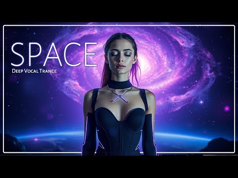 Into the Starscape ✨ | Deep Trance for Cosmic Exploration
