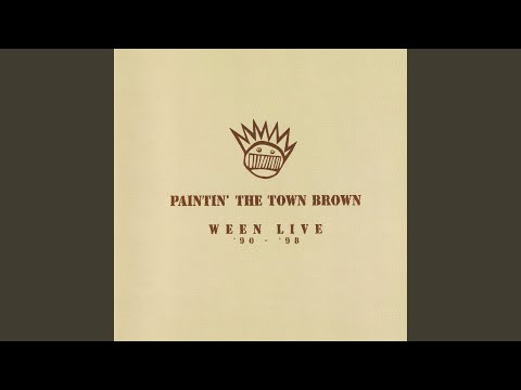 Video thumbnail for Vallejo - Paintin’ The Town Brown (Live)