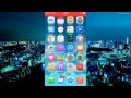BerryC8[FREE]-iOS8-UNLOCK APPS FROM LOCKSCREEN WITH TOUCH ID thumbnail 3