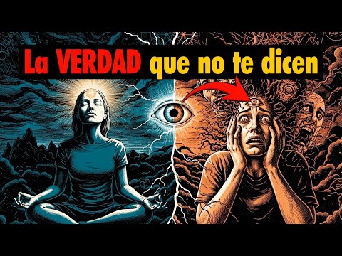 ⚠️ WARNING: Do not open your Third Eye without knowing this (The Truth Nobody Explains)
