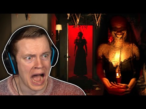 This Developer Almost Stopped Making Horror Games - Father's Day Full Game