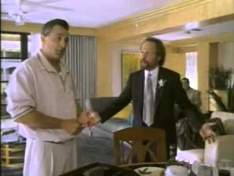 Analyze This Trailer and iPhone 4 and iPhone 5 Case