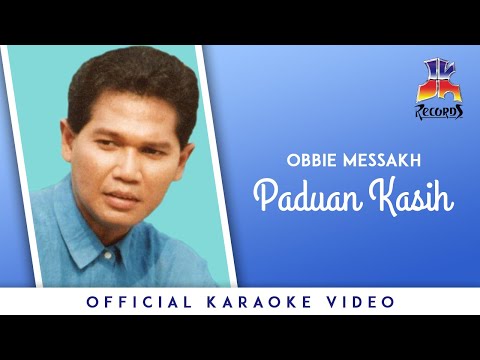 Obbie Messakh - Paduan Kasih