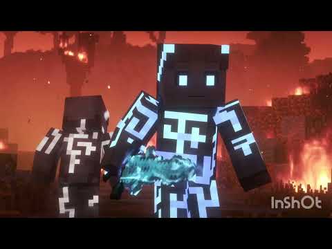 🎵 Whatever It Takes - Songs of War (Minecraft Animation) [Music Video]