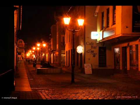 Goryl Poemat Bractwo - Spacer Darłowską Nocą ( Zeeeee RMX)