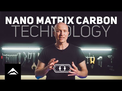 NANO MATRIX CARBON